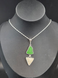 Sea Glass
